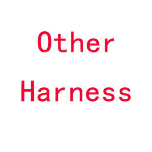 Harness-Other