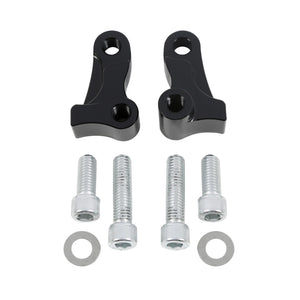 1.75"-Rear-Adjustable-Lowering-Link-Kit-for-Harley-Dyna-Low-Rider-2006-2017