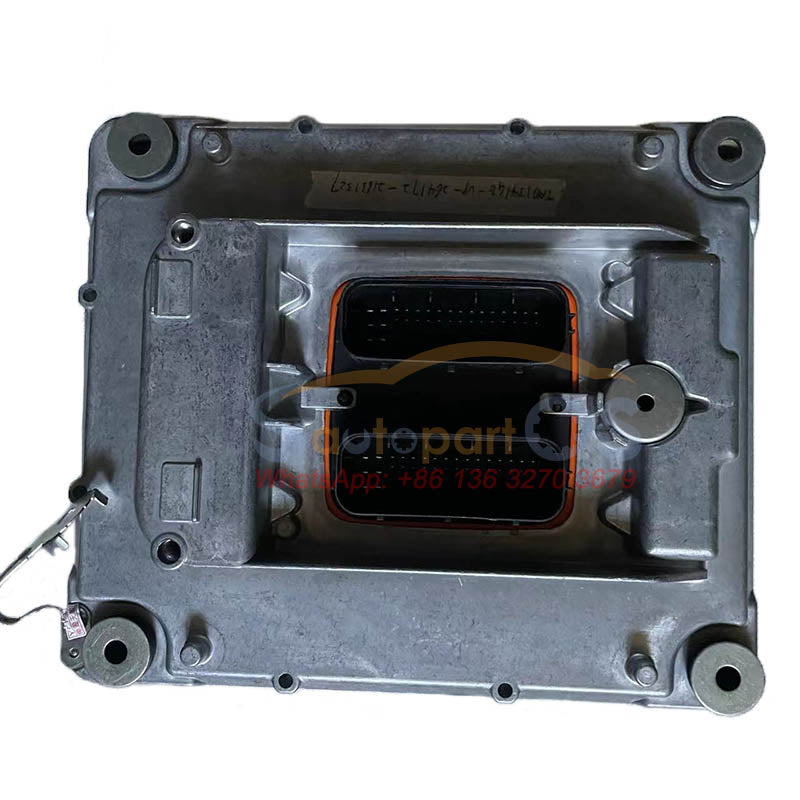 21631327 New ECU For Volvo Penta Generator TAD1341GE, TAD1342GE, TAD13 ...