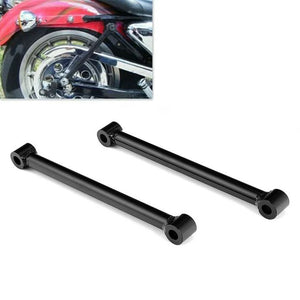 4"-Lowering-Kit-Rigid-Hardtail-Struts-for-Harley-883-1200-Dyna-FXDB-FXDF