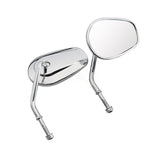 8mm-Rear-View-Side-Mirrors-for-Harley-Davidson-Touring-Road-King-Electra-Glide
