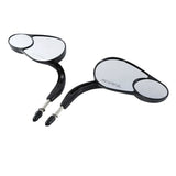 8mm-Rear-View-Side-Mirrors-for-Harley-Touring-Electra-Glide-Road-King-Glide