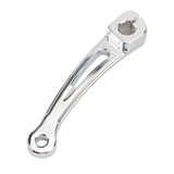 Adjustable-Inner-Shift-Shifter-Rod-Lever-for-Harley-Touring-Electra-Glide-Road-King