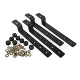 Adjustable-Universal-Hard-Saddle-Bag-Mounting-Bracket-Kit-for-Harley-Davidson