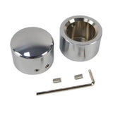 CNC-Front-Axle-Cap-Nut-Cover-for-Harley-Softail-Dyna-Touring-Street-Glide