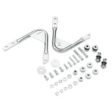 Detachable-Rear-Docking-Hardware-Kit-for-Harley-Tour-Pack-Pak-Electra-Glide-1997-2008