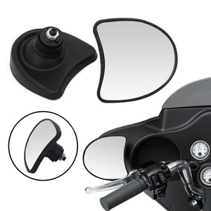 Fairing-Mount-Rearview-Mirror-for-Harley-Electra-Street-Glide-Trike-1996-2013