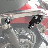 Front-Docking-Hardware-Kit-for-Harley-HD-Touring-Road-Street-Electra-Glide-1997-2008