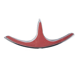 Front-Fender-Tip-Trim-Decoration-for-Honda-Goldwing-1800-GL1800-2001-2017
