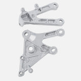 Front-Foot-Peg-Footrest-Bracket-Set-for-Honda-CBR600RR-2003-2006