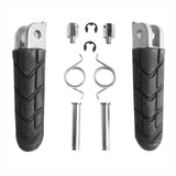 Front-Foot-Pegs-Footrest-for-Honda-CB400-V-TEC-CBR1100XL-CB1300-CBR1100XX-CBR600-VFR800-VTR-250