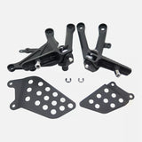 Front-Footrest-Foot-Pegs-Bracket-Kit-for-Honda-CBR1000RR-2004-2007