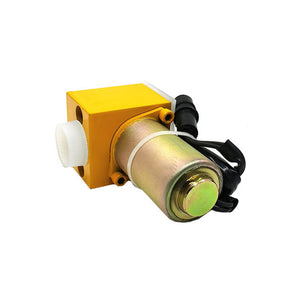 Hydraulic-Pump-Solenoid-Valve-139-3990-5I-8368-for-Caterpillar-E320-E312-E315-Exacavator