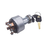 Ignition-Switch-7Y-3918-for-Caterpillar-CAT-Excavator-307-307B-307C-308C-311-312C-312