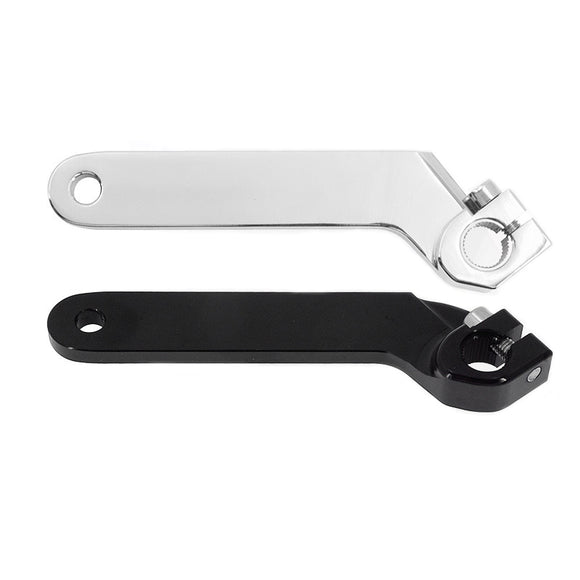 Inner-Shift-Shifter-Rod-Lever-for-Harley-Road-Electra-Glide-1984-2016