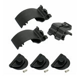 Left-Side-Battery-Side-Cover-Clips-for-Harley-Sportster-XL883-XL1200-2004-2013-2014-2022