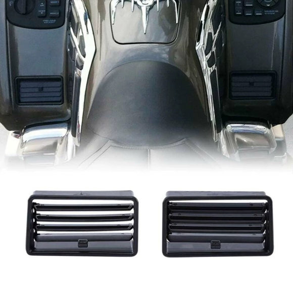 Lower-Fairing-Fresh-Air-Vents-for-Honda-Goldwing-GL1800-2001-2010