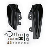 Mid-Frame-Air-Deflector-for-Harley-Touring-Electra-Road-Glide-King-2001-2008