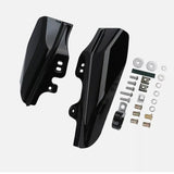 Mid-Frame-Air-Deflector-for-Harley-Touring-Electra-Road-Glide-King-2001-2008