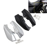 Mid-Frame-Air-Deflector-for-Harley-Touring-Road-Glide-Ultra-Classic-2009-2016