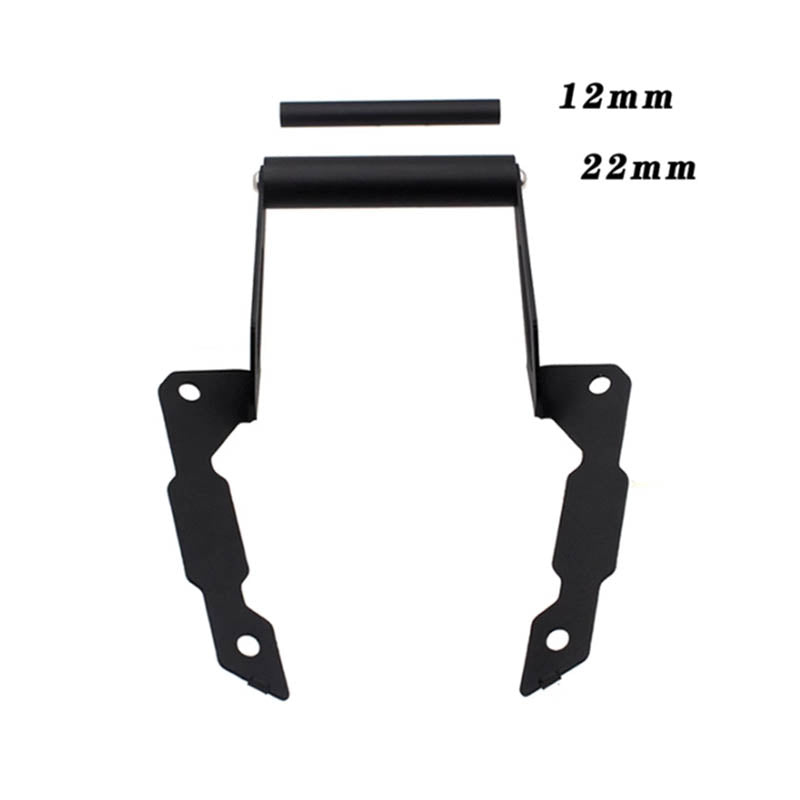 Motorcycle GPS Phone Navigation Bracket Holder for Honda XL750 Transal ...