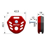 Motorcycle-Key-Cover-Shell-for-BMW-G310R-S1000RR-S1000XR-K1600GT-F650-F750GS-F850GS-R1250GS-R1200GS-R1200RT