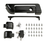 Pack-Trunk-Latches-Key-Hinges-for-Harley-Tour-Pak-Road-Glide-2014-2024