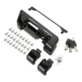 Pack-Trunk-Latches-Key-Hinges-for-Harley-Tour-Pak-Road-Glide-2014-2024