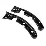 Rear-Fender-Strut-Covers-for-Harley-Touring-Road-King-Electra-Glide-2009-2013