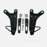 Rear-Footrests-Footpegs-Bracket-Set-for-Honda-CBR600RR-2003-2004