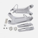 Rear-Footrests-Footpegs-Bracket-Set-for-Honda-CBR600RR-2003-2004