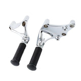 Rear-Passenger-FootPegs-Mount-Bracket-for-Harley-Sportster-XL883-1200-2014-2022