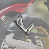 Rear-Passenger-Footpeg-Pegs-Bracket-for-Honda-CB650F-2014-2019-CBR650F-2014-2018