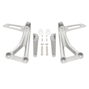 Rear-Passenger-Footpeg-Pegs-Bracket-for-Honda-CB650F-2014-2019-CBR650F-2014-2018