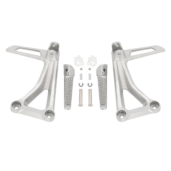 Rear-Passenger-Footpeg-Pegs-Bracket-for-Honda-CB650F-2014-2019-CBR650F-2014-2018