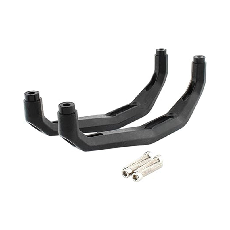 Rear Passenger Grab Handle Set for Yamaha Tenere 700 Tenere700 XT700Z ...