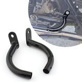 Saddlebag-Guard-Eliminator-Support-Bracket-for-Harley-Touring-Electra-Glide
