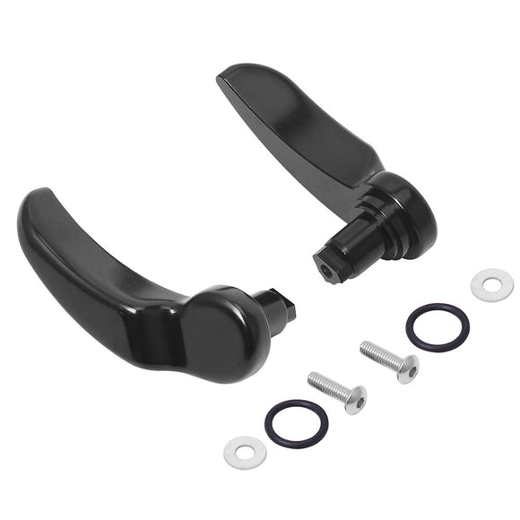 Saddlebag-Lid-Lifter-Latch-Handle-Lever-for-Harley-Touring-Street-Glide-2014-2023