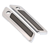 Saddlebag-bag-Hinge-Latch-Covers-for-Harley-Electra-Street-Road-Glide-2014-2024