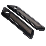 Saddlebag-bag-Hinge-Latch-Covers-for-Harley-Electra-Street-Road-Glide-2014-2024