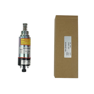 Shutoff-Solenoid-Valve-155-4652-24V-for-Caterpillar-CAT-3126-3114-3116