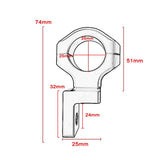 Spotlight-Bracket-Fog-Light-Mounting-Bracket-for-BMW-R1200GS-R1250GS-LC-ADV-F750GS-F850GS-Adventure-G310GS-F900XR/R