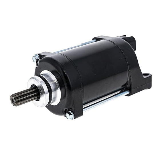 Starter-Motor-for-Honda-CB-CBR-400-500-CMX-500-Rebel-31200-MGZ-J01