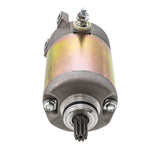 Starter-Motor-for-Honda-CN250-Helix-1986-2007-CH250-Elite-1985-1988-31200-KM1-008