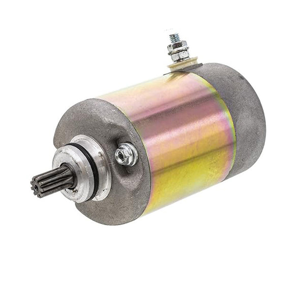 Starter-Motor-for-Honda-CN250-Helix-1986-2007-CH250-Elite-1985-1988-31200-KM1-008