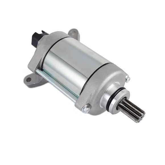 Starter-Motor-for-Yamaha-Grizzly-450-YFM450-YFM45F-4WD-2011-2014-1CT-81890-00-00