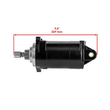 Starter-Motor-for-Yamaha-Outboard-61A-81800-00-00-6N7-81800-10-00