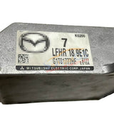 Used-LFHR189E1C-TCM-for-Mazda-3,-5-Transmission-Control-Module-(LFHR-18-9E1C)