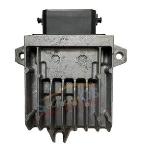 Used-LFHR189E1C-TCM-for-Mazda-3,-5-Transmission-Control-Module-(LFHR-18-9E1C)