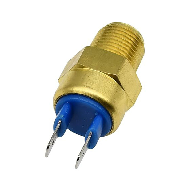 Water Temperature Temp Switch Sensor for Caterpillar 3054C Perkins 284 ...